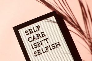 Daily Self-Care Routine for Mental Wellness